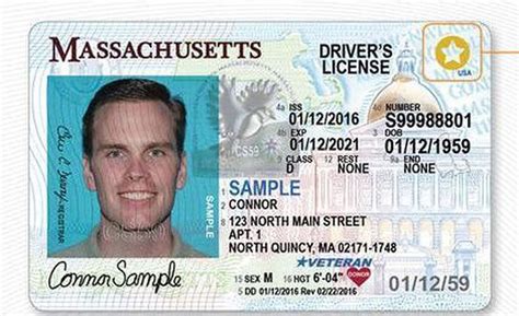 REAL ID .